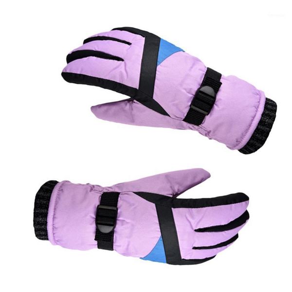 1 pair of winter ski riding windproof finger touch screen waterproof hands protection cover for outdoor sports rid1
1 pair of winter ski riding windproof finger touch screen waterproof hands protection cover for outdoor sports rid1