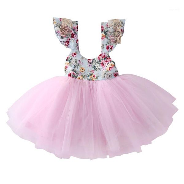 girl's dresses pudcoco summer flower girls kids baby floral dress sleeveless party formal bridesmaid sundress 0-5t1, Red;yellow
girl's dresses pudcoco summer flower girls kids baby floral dress sleeveless party formal bridesmaid sundress 0-5t1, Red;yellow