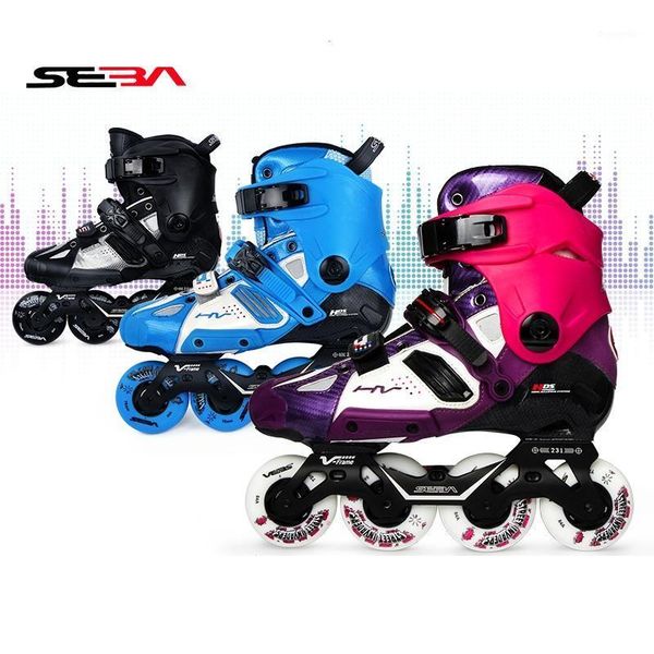 genuine article 2020 high v-frame purple inline skates roller skating shoes slalom sliding fsk patines professional1
genuine article 2020 high v-frame purple inline skates roller skating shoes slalom sliding fsk patines professional1