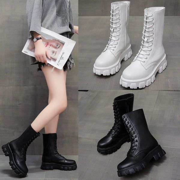 boots british style ins net red flat bottomed comfortable and fashionable leisure in autumn winter 2021, Black
boots british style ins net red flat bottomed comfortable and fashionable leisure in autumn winter 2021, Black
