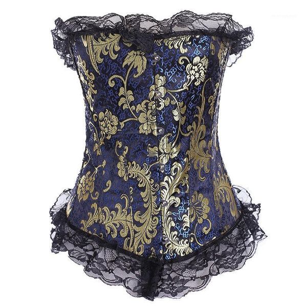 bustiers & corsets godier and lace up boned overbust costume steampunk waist corset body trainer shapewear plus size 3281, Black;white
bustiers & corsets godier and lace up boned overbust costume steampunk waist corset body trainer shapewear plus size 3281, Black;white