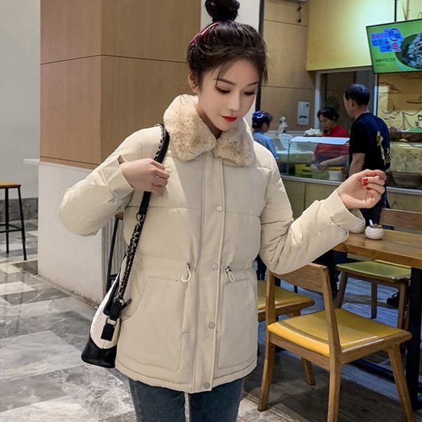 parkas women winter jacket femme coat manteau chaqueta mujer veste femme doudoune femme hiver streetwear oversize, Black
parkas women winter jacket femme coat manteau chaqueta mujer veste femme doudoune femme hiver streetwear oversize, Black