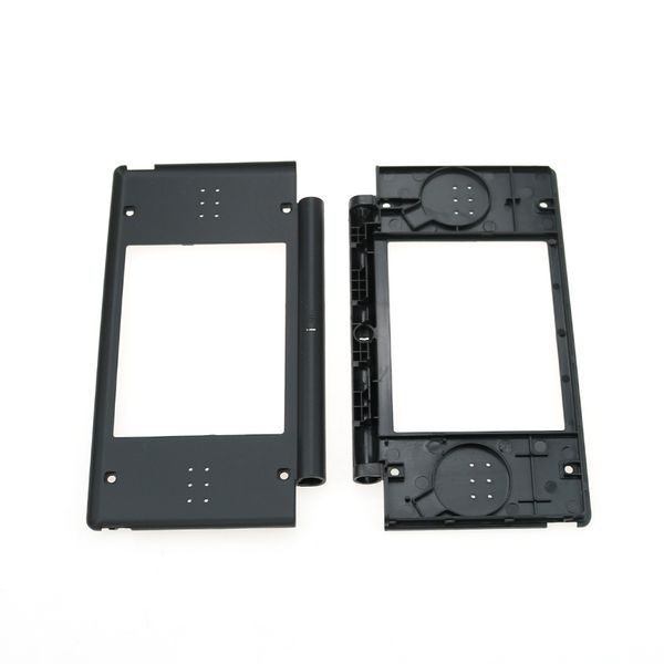 oem black frame for nintend ds lite upper screen frame for nds lite b shell for ndsl upper screen inner frame fedex dhl ing
oem black frame for nintend ds lite upper screen frame for nds lite b shell for ndsl upper screen inner frame fedex dhl ing