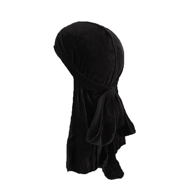 velvet durag банданы headwrap мужской моды мягкий дышащий химиотерапия cap мужчины твердые длинный хвост головной убор женщин аксессуары для, Black
velvet durag банданы headwrap мужской моды мягкий дышащий химиотерапия cap мужчины твердые длинный хвост головной убор женщин аксессуары для, Black