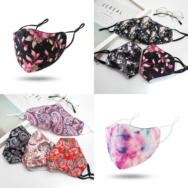 starry sky printing mouth masks flower animal pattern men women fashion face mask washable adjustable ear buckle 2 3ws j2
starry sky printing mouth masks flower animal pattern men women fashion face mask washable adjustable ear buckle 2 3ws j2