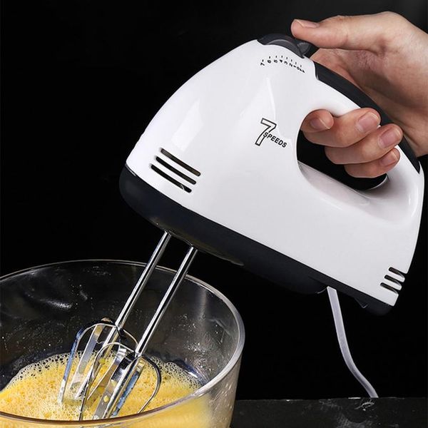5 speeds electric mixer egg beater food whisk blenders frother milk foamer stainless steel home processor kitc bbynon
5 speeds electric mixer egg beater food whisk blenders frother milk foamer stainless steel home processor kitc bbynon