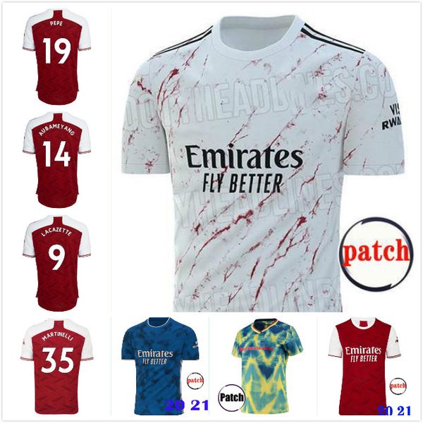 2021 fans player arsen soccer jersey thomas pepe gabriel willian hufc tierney saka nicolas gunners football shirts men kids kit uniforms, Black;yellow
2021 fans player arsen soccer jersey thomas pepe gabriel willian hufc tierney saka nicolas gunners football shirts men kids kit uniforms, Black;yellow