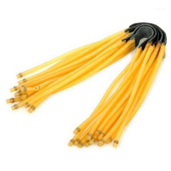 4/6 strips elastic rubber band catapult bow slingsrubber bands slings outdoor hunting full stock t1
4/6 strips elastic rubber band catapult bow slingsrubber bands slings outdoor hunting full stock t1