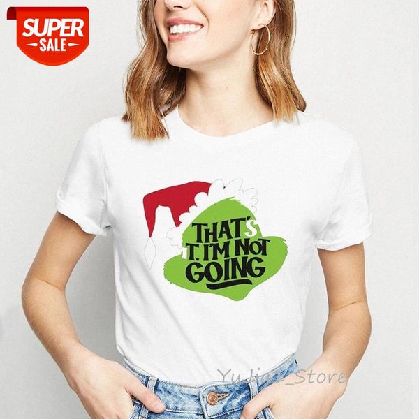 vogue grinch cartoon print t shirt women funny merry christmas gift tshirt harajuku kawaii clothes summer tee shirt femme #qq85, White
vogue grinch cartoon print t shirt women funny merry christmas gift tshirt harajuku kawaii clothes summer tee shirt femme #qq85, White