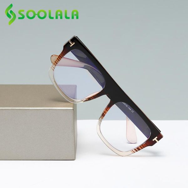 sunglasses soolala big square oversized reading glasses women men reader presbyopia eyeglasses lesebrille herren +1.0 to 4.0, White;black
sunglasses soolala big square oversized reading glasses women men reader presbyopia eyeglasses lesebrille herren +1.0 to 4.0, White;black