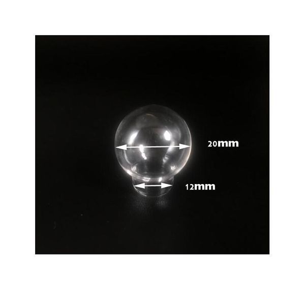 50pieces 30x20mm 25x15mm 20x15mm 20x12mm transparent globe shaped empty bottles wishing vial pendant for gift acc bbymgx, Black
50pieces 30x20mm 25x15mm 20x15mm 20x12mm transparent globe shaped empty bottles wishing vial pendant for gift acc bbymgx, Black