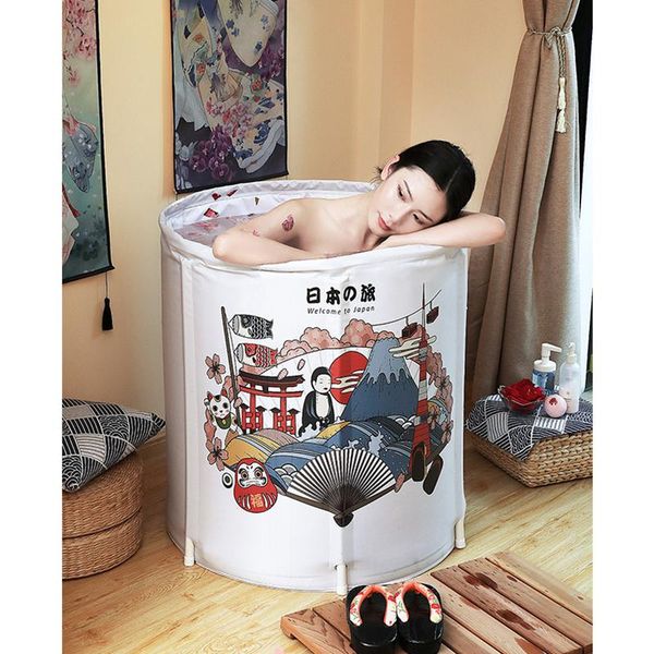 portable bathtub bath barrel foldable home sweat steaming thickening kids bath tub children swiming pool body artifact
portable bathtub bath barrel foldable home sweat steaming thickening kids bath tub children swiming pool body artifact