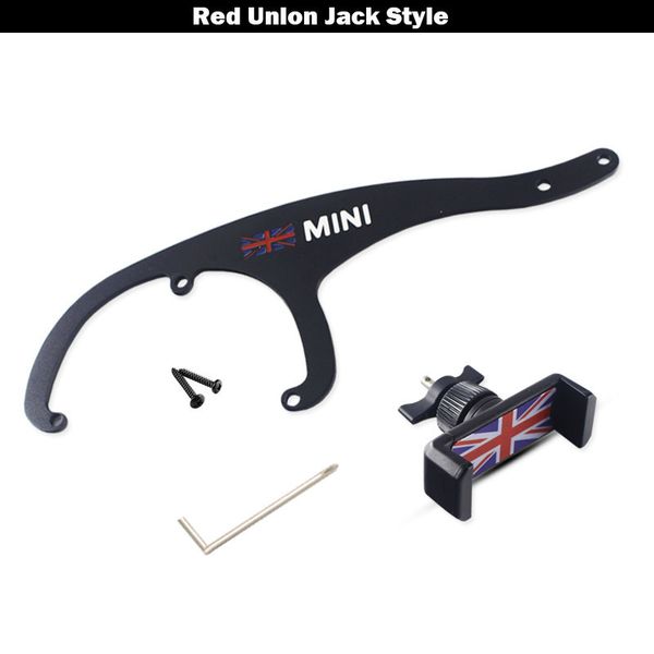 ijdm 11.11 mobile phone holder bracket auto mount stand interior accessories for bmw mini cooper r56 r55 clubman car styling
ijdm 11.11 mobile phone holder bracket auto mount stand interior accessories for bmw mini cooper r56 r55 clubman car styling
