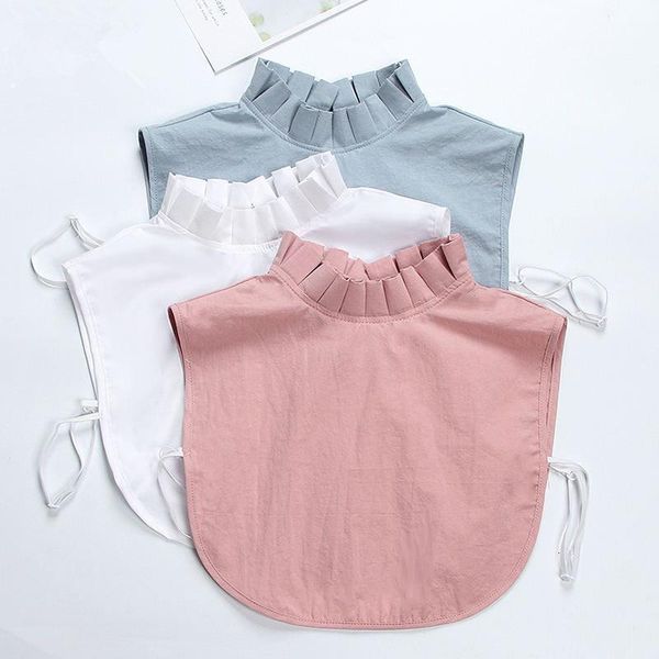 white shirt fake collar women fake collar blouse shirt female casual ladies streetwear pink fake collar puff sleeve q1148
white shirt fake collar women fake collar blouse shirt female casual ladies streetwear pink fake collar puff sleeve q1148
