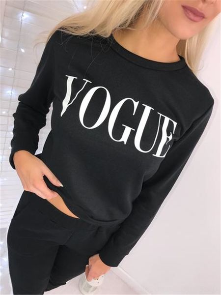 6hkzt 2019 new spring and autumn printing letter printing round neck sweater women's 2019 new spring and autumn clothes letter clothes, Black
6hkzt 2019 new spring and autumn printing letter printing round neck sweater women's 2019 new spring and autumn clothes letter clothes, Black