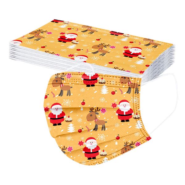 new children 25# for party 4-12 years old disposable mask 3ply earhook merry christmas santa claus facemasks maszk
new children 25# for party 4-12 years old disposable mask 3ply earhook merry christmas santa claus facemasks maszk