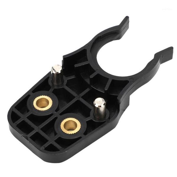automatic cutter tool plastic milling machine accessories iso20/iso251