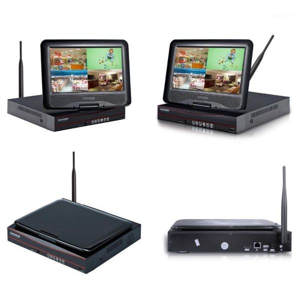 wireless camera kits plug&play 8ch 10.1'lcd screen nvr security cctv system&720p hd wifi home+outdoor ir video surveillance kit1
wireless camera kits plug&play 8ch 10.1'lcd screen nvr security cctv system&720p hd wifi home+outdoor ir video surveillance kit1