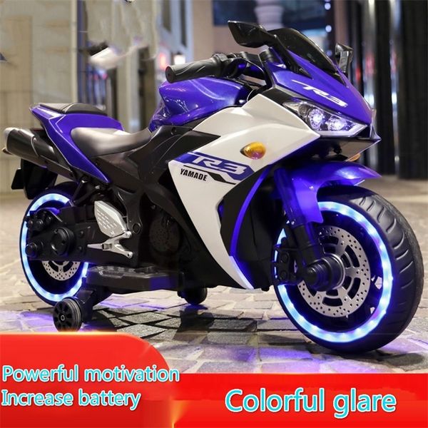 children's electric motorcycle baby motorbike car 1-8 year-old child charged bottle toys gift ride on for kids
children's electric motorcycle baby motorbike car 1-8 year-old child charged bottle toys gift ride on for kids