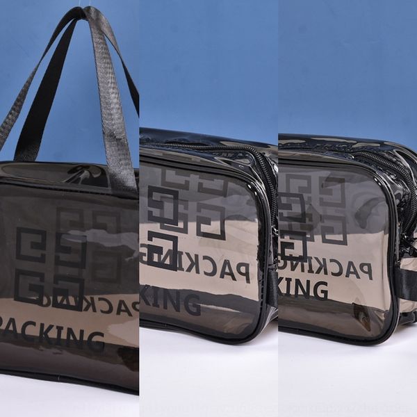9mqrg korean-style letter wash travel transparent cosmetic cosmetic bag mmra1 portable stereo pvc portable wash bag waterproof
9mqrg korean-style letter wash travel transparent cosmetic cosmetic bag mmra1 portable stereo pvc portable wash bag waterproof