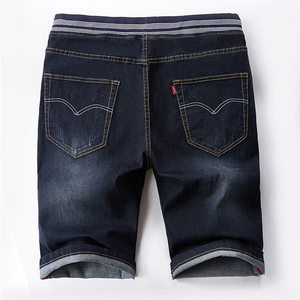 2020 новый летний denim capris и джинсы мужские тенденция резиновые упругие талии шить прямые джинсы трубки capris для мужчин e3g9k, Blue
2020 новый летний denim capris и джинсы мужские тенденция резиновые упругие талии шить прямые джинсы трубки capris для мужчин e3g9k, Blue