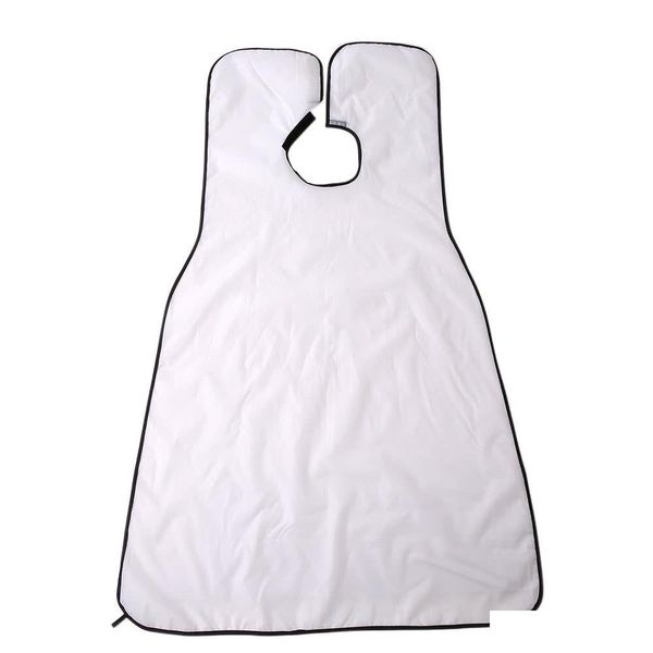 beard shaving apron hair shave apron gather cloth bib facial dye trimmings catcher cape with two suction cups for m qylqbs lipper
beard shaving apron hair shave apron gather cloth bib facial dye trimmings catcher cape with two suction cups for m qylqbs lipper