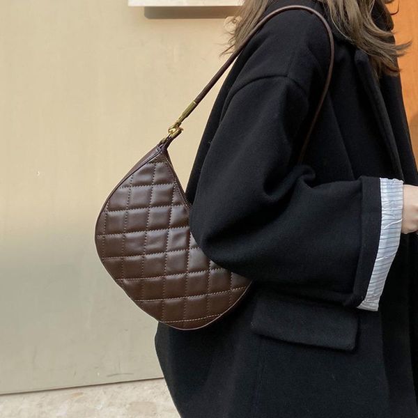 vintage 2021 new fashion diamond lattice all-match women one shoulder underarm pack phone packet d983
vintage 2021 new fashion diamond lattice all-match women one shoulder underarm pack phone packet d983