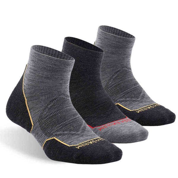 marathon running socks, zealwood merino wool socks outdoor sports socks,1/3 pairs 220105, Black
marathon running socks, zealwood merino wool socks outdoor sports socks,1/3 pairs 220105, Black