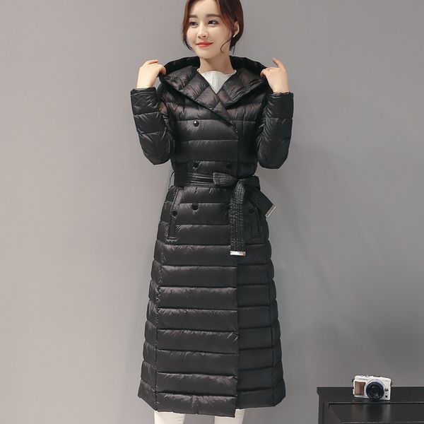 2021 new women's warm coat white duck down fur jacket collar with hoodie parkas fine jackets winter wxf221 kbqu, Black
2021 new women's warm coat white duck down fur jacket collar with hoodie parkas fine jackets winter wxf221 kbqu, Black