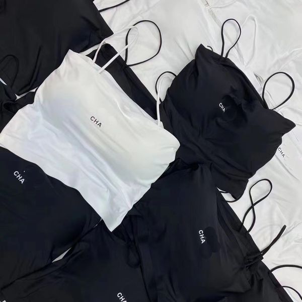 women's designer vest,hoodies suspenders, feeling, outer wear, wrap chest, slim body, thin inner pad, ice silk, beautiful back, letters, Black
women's designer vest,hoodies suspenders, feeling, outer wear, wrap chest, slim body, thin inner pad, ice silk, beautiful back, letters, Black