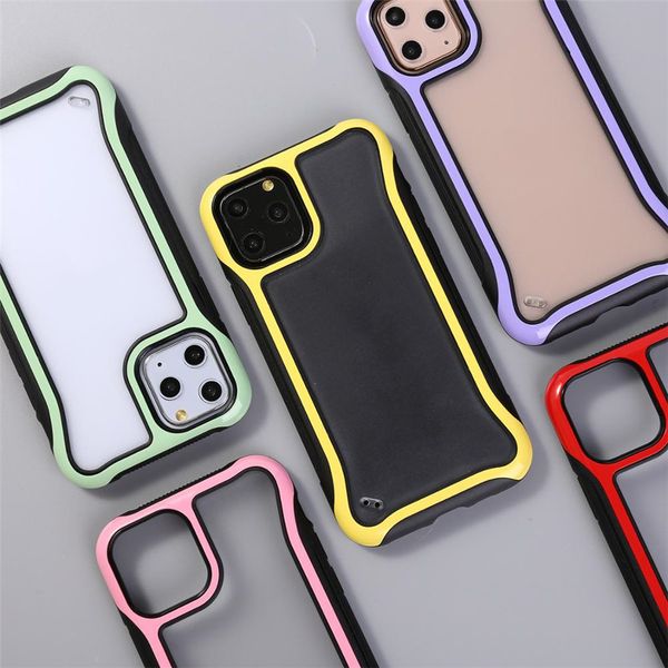 phone case for iphone 12 mini 11 pro max case luxury frosted transparent cover for coque iphone 12 11 case xr xs anti falling phone cases
phone case for iphone 12 mini 11 pro max case luxury frosted transparent cover for coque iphone 12 11 case xr xs anti falling phone cases
