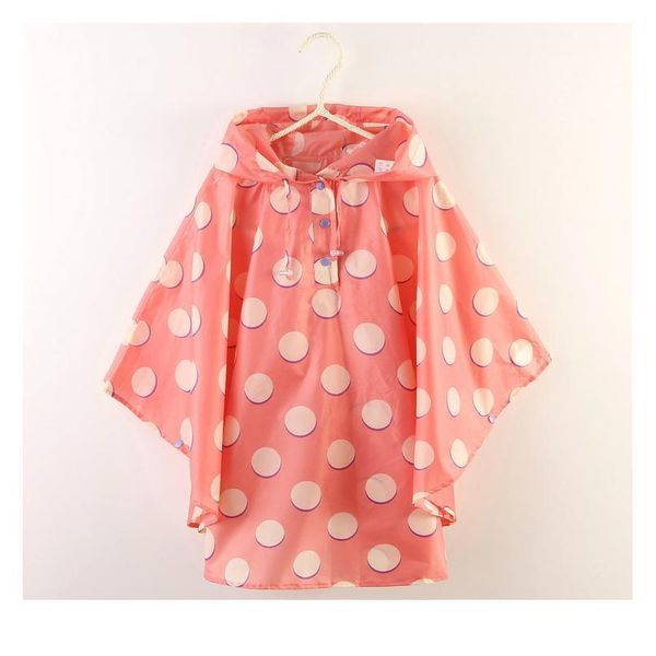 outdoor waterproof kids cute polyester baby raincoat children impermeable rain coat poncho boys girls bbyant
outdoor waterproof kids cute polyester baby raincoat children impermeable rain coat poncho boys girls bbyant