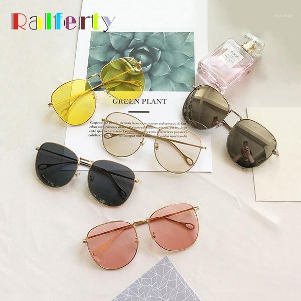 sunglasses ralferty 2021 oversized women oval sun glasses female sunglases feminino m0121, White;black
sunglasses ralferty 2021 oversized women oval sun glasses female sunglases feminino m0121, White;black