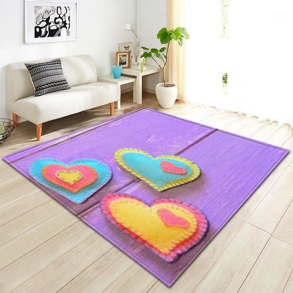 creative modern love hear print carpet for living room home bedroom sofa table area rug tapete floormat large blanket home decor1
creative modern love hear print carpet for living room home bedroom sofa table area rug tapete floormat large blanket home decor1