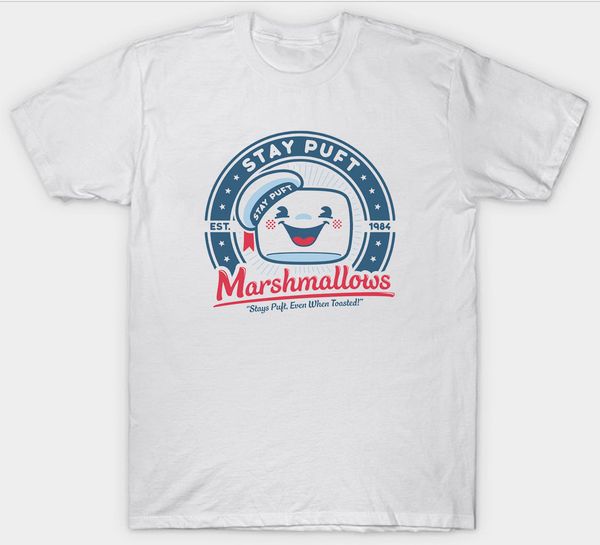 stay puft t shirt ghostbusters cult movie film marshmellow printed men t shirt short sleeve funny tee shirts sport hooded sweatshirt hoodie
stay puft t shirt ghostbusters cult movie film marshmellow printed men t shirt short sleeve funny tee shirts sport hooded sweatshirt hoodie