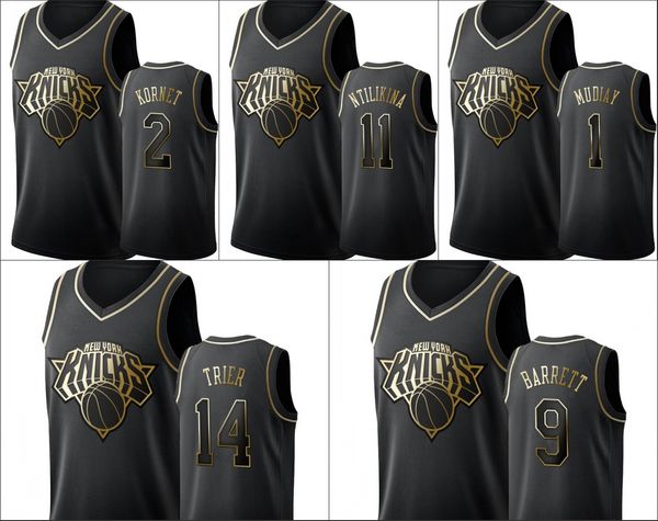 new york knicks men r.j. barrett frank ntilikina allonzo trier emmanuel mudiay luke kornet nba black golden edition jersey
new york knicks men r.j. barrett frank ntilikina allonzo trier emmanuel mudiay luke kornet nba black golden edition jersey