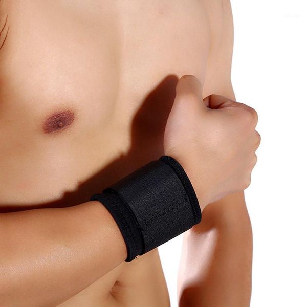wrist support sports daily necessities outdoor fixed protector pressurized health protective gear to protect sprain1, Black;red
wrist support sports daily necessities outdoor fixed protector pressurized health protective gear to protect sprain1, Black;red