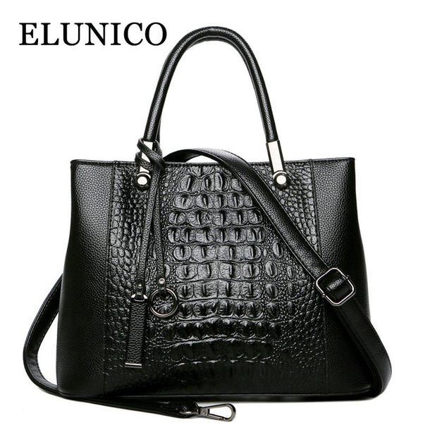 elunico luxury handbags women bags designer crocodile pattern tote bag ladies fashion black purple messenger bags sac a main
elunico luxury handbags women bags designer crocodile pattern tote bag ladies fashion black purple messenger bags sac a main