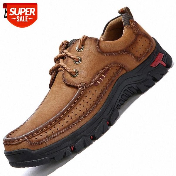 brand men shoes genuine leather men's casual shoes comfy men's loafers fashion mens style soft bottom zapatillas hombre #w958
brand men shoes genuine leather men's casual shoes comfy men's loafers fashion mens style soft bottom zapatillas hombre #w958