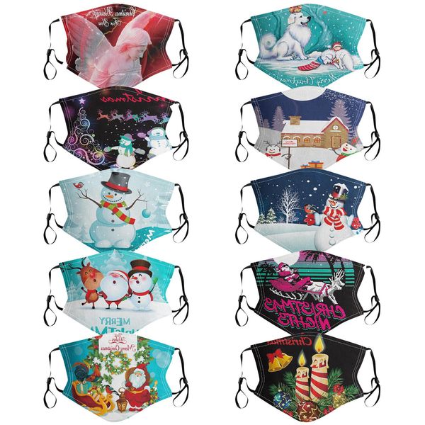 reusable new mask 1pc cloth washable christmas face fabric masks snowman 3d printed anime mouth muffle pm25 foggy haze mascarillas
reusable new mask 1pc cloth washable christmas face fabric masks snowman 3d printed anime mouth muffle pm25 foggy haze mascarillas