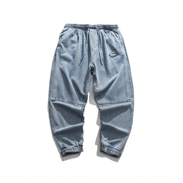 xinchen осень 2020 расслабился вскользь корсете мужские эластичный пояс универсальный брюки узкие брюки джинсы узкие джинсы pantscorset w2j0, Blue 
xinchen осень 2020 расслабился вскользь корсете мужские эластичный пояс универсальный брюки узкие брюки джинсы узкие джинсы pantscorset w2j0, Blue