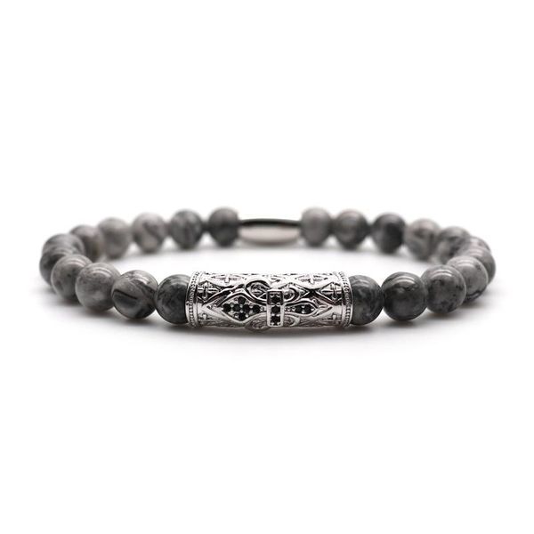 charm bracelets natural globe earth beaded with charming hardware elastic bracelet for men fashion grey ges beads strand, Golden;silver
charm bracelets natural globe earth beaded with charming hardware elastic bracelet for men fashion grey ges beads strand, Golden;silver