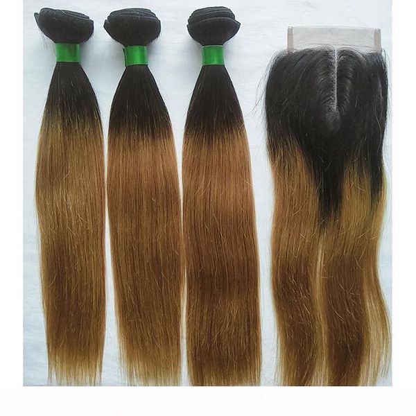 t1b 27 ombre brazilian hair weave bundles with closure blonde straight human hair 3 bundle with 4x4 middle part lace closure non remy, Black;brown
t1b 27 ombre brazilian hair weave bundles with closure blonde straight human hair 3 bundle with 4x4 middle part lace closure non remy, Black;brown