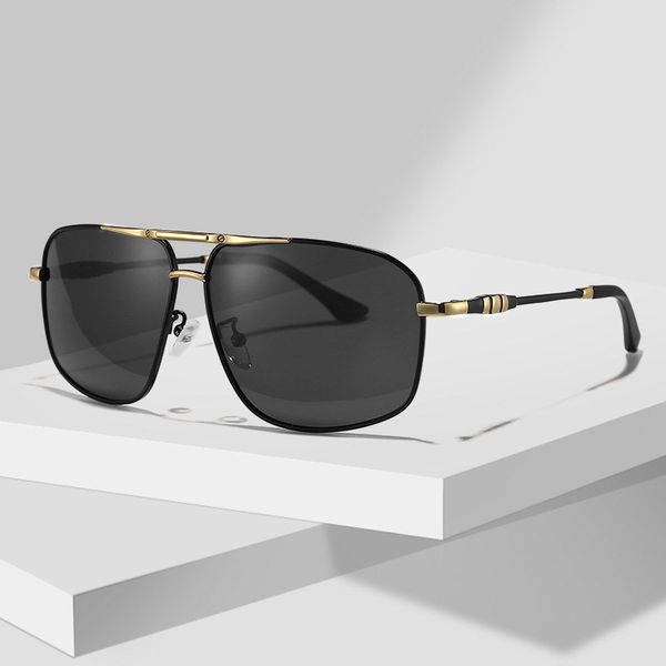 classic square polarized sunglasses men fashion driving sun glasses for men/women vintage brand designer oculos de sol masculino, White;black
classic square polarized sunglasses men fashion driving sun glasses for men/women vintage brand designer oculos de sol masculino, White;black