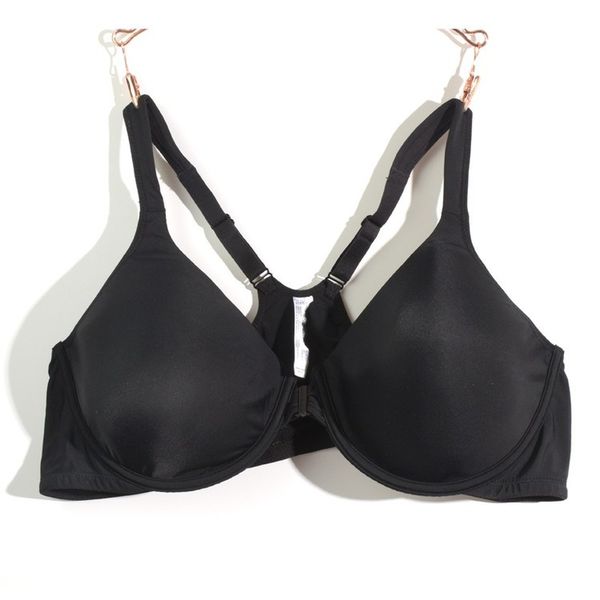 plus size front buckle bra seamless big thin cup push up underwire bra underwear women basic bracier de mujer a b d f g 110 90, Red;black
plus size front buckle bra seamless big thin cup push up underwire bra underwear women basic bracier de mujer a b d f g 110 90, Red;black