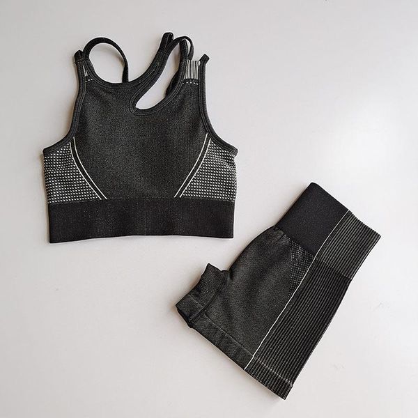 2 piece set women tracksuit fitness clothing for women sport bra + fitness shorts gym clothing for women sets sqcyuu pingtoy
2 piece set women tracksuit fitness clothing for women sport bra + fitness shorts gym clothing for women sets sqcyuu pingtoy