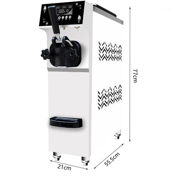 ice cream making machine energy saving single flavor maker for ice cream low noise soft machine1
ice cream making machine energy saving single flavor maker for ice cream low noise soft machine1