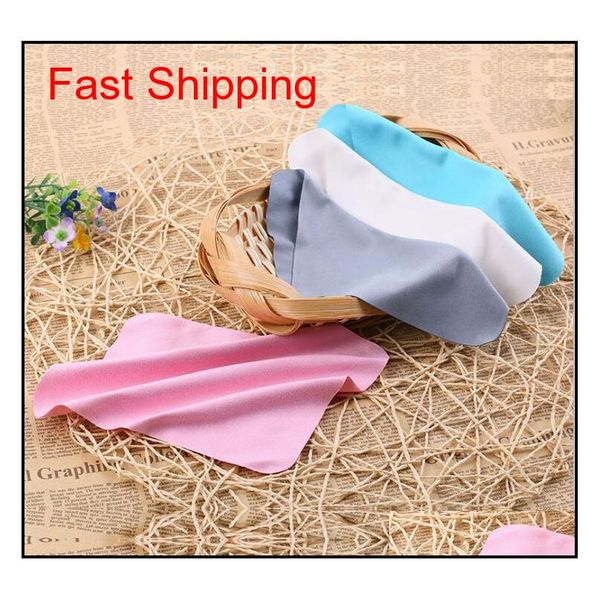 dhl ship microfiber glasses cloth 14.5x17.5cm wiping cloth lens lens mobile phone computer cleani qylgwa queen66
dhl ship microfiber glasses cloth 14.5x17.5cm wiping cloth lens lens mobile phone computer cleani qylgwa queen66