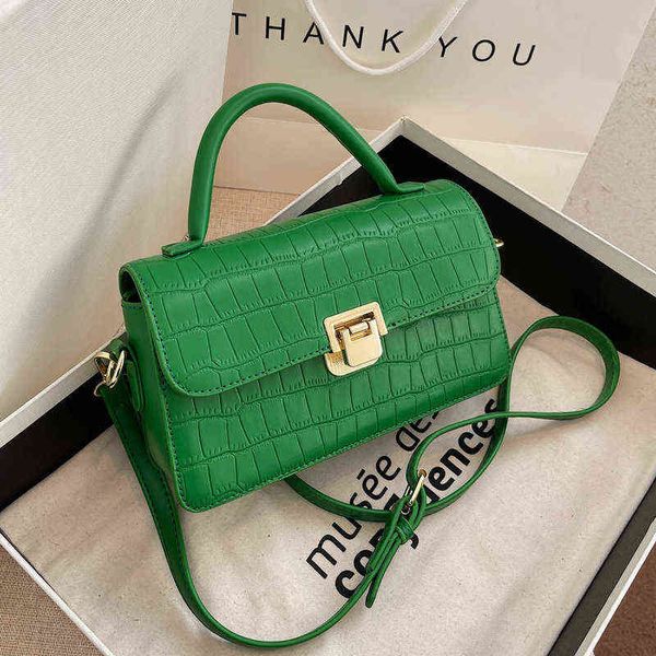 shopping bags stone pattern small crossbody with short handle for women 2022 trendy women's designer handbag luxury shoulder bag 220304
shopping bags stone pattern small crossbody with short handle for women 2022 trendy women's designer handbag luxury shoulder bag 220304