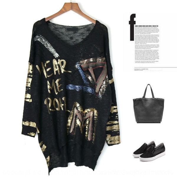 q67oa fall 2019 new fashion letter gilt sticker loose v-neck women knit cover m4aaz for loose adhesive paper adhesive paper 9867 up, White;black
q67oa fall 2019 new fashion letter gilt sticker loose v-neck women knit cover m4aaz for loose adhesive paper adhesive paper 9867 up, White;black